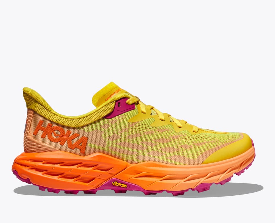 WOMEN HOKA SPEEDGOAT 5