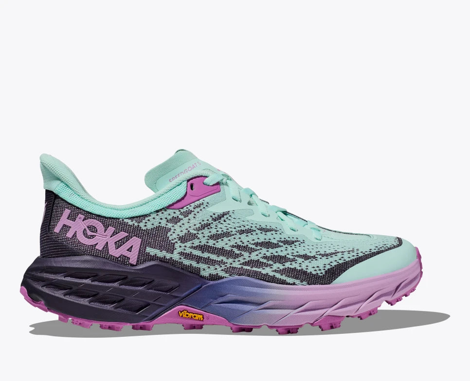WOMEN HOKA SPEEDGOAT 5