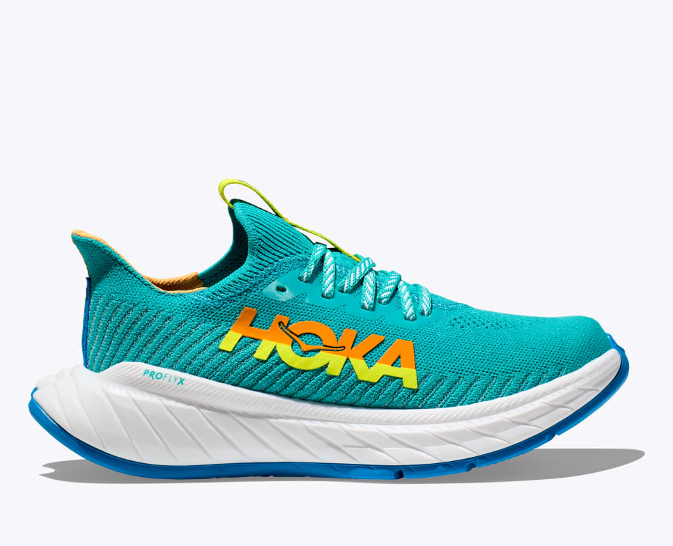 MENS HOKA CARBON X 3