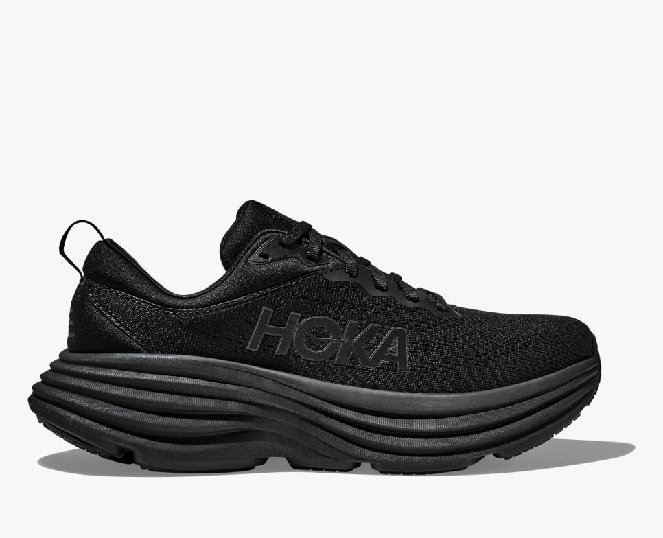 WOMEN HOKA BONDI 8