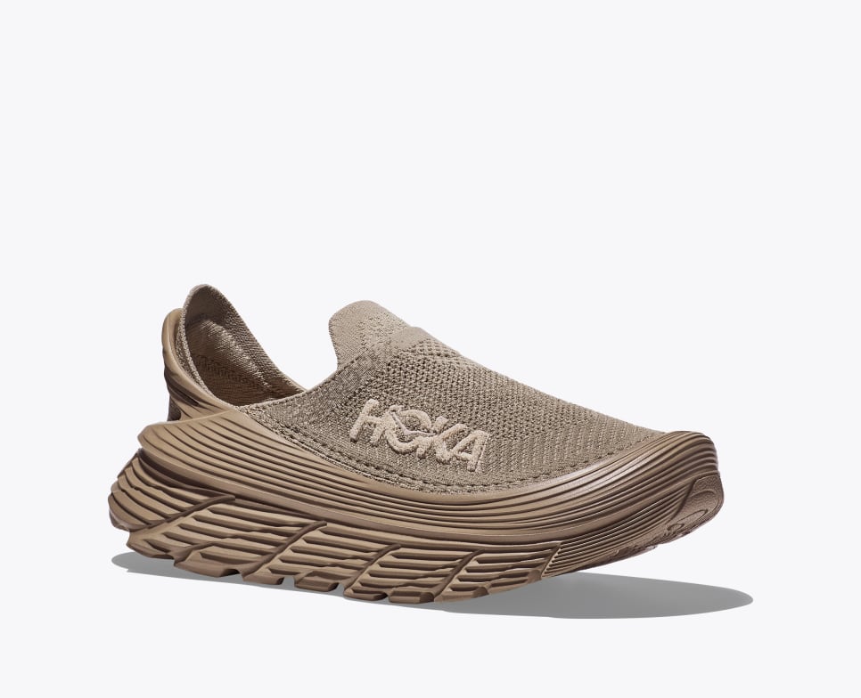 MENS HOKA RESTORE TC-1134532-DOTN – runners-tribe.com