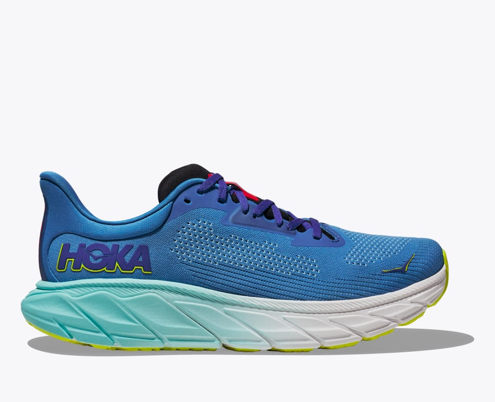 MEN HOKA ARAHI 7