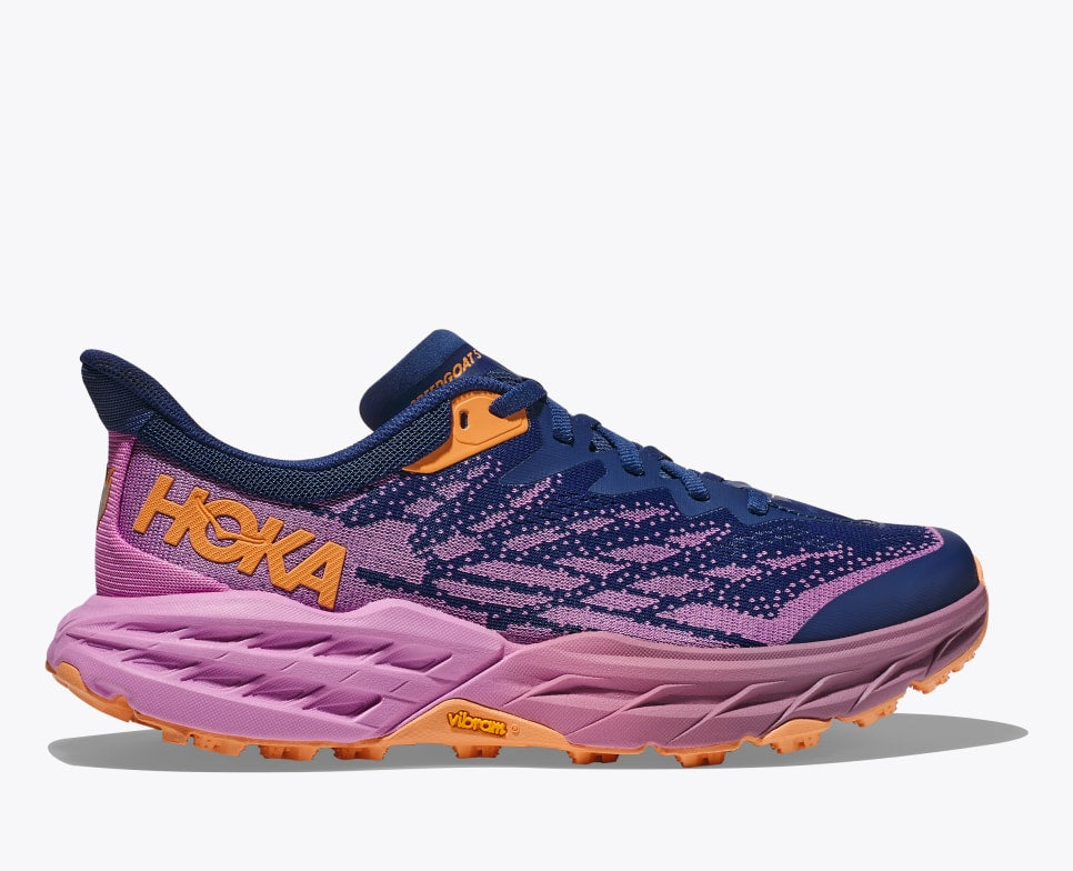 WOMEN HOKA SPEEDGOAT 5