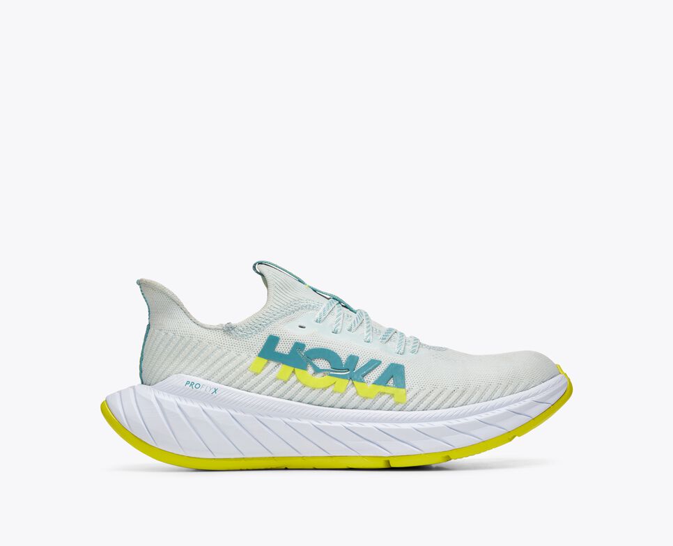 MENS HOKA CARBON X 3