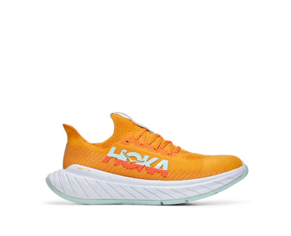 WOMEN HOKA CARBON X 3