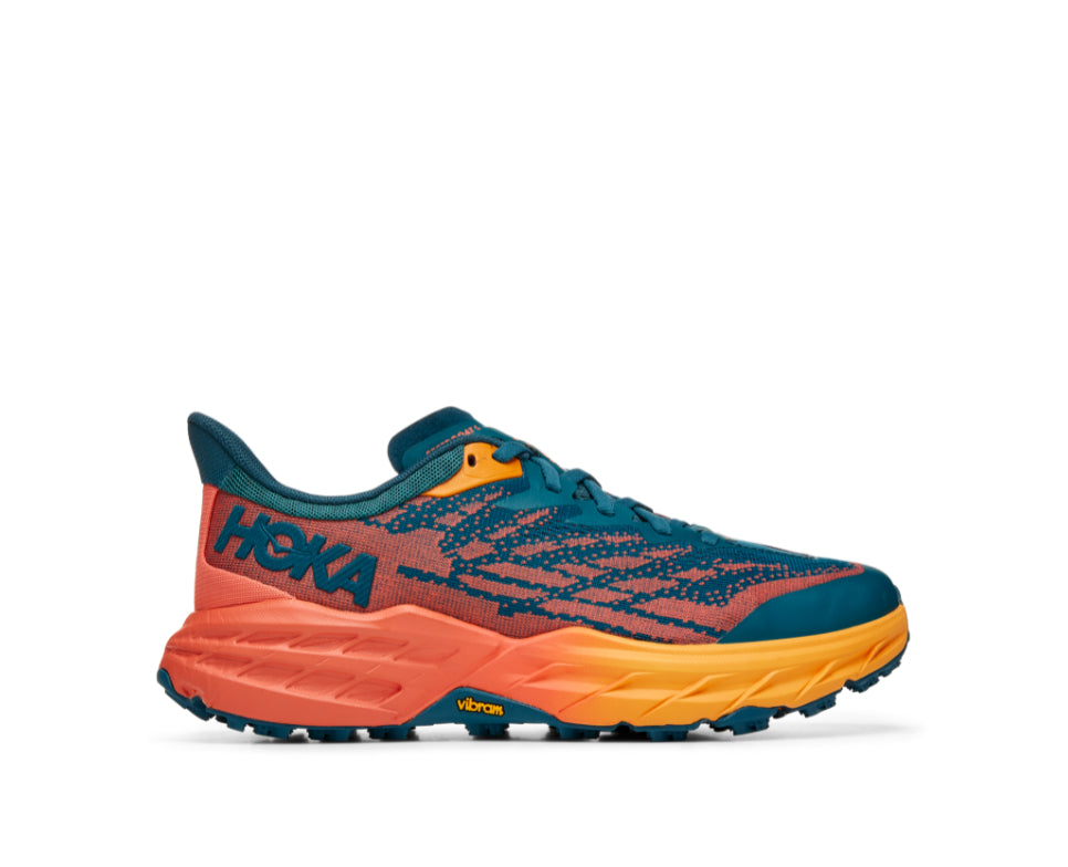 WOMEN HOKA SPEEDGOAT 5