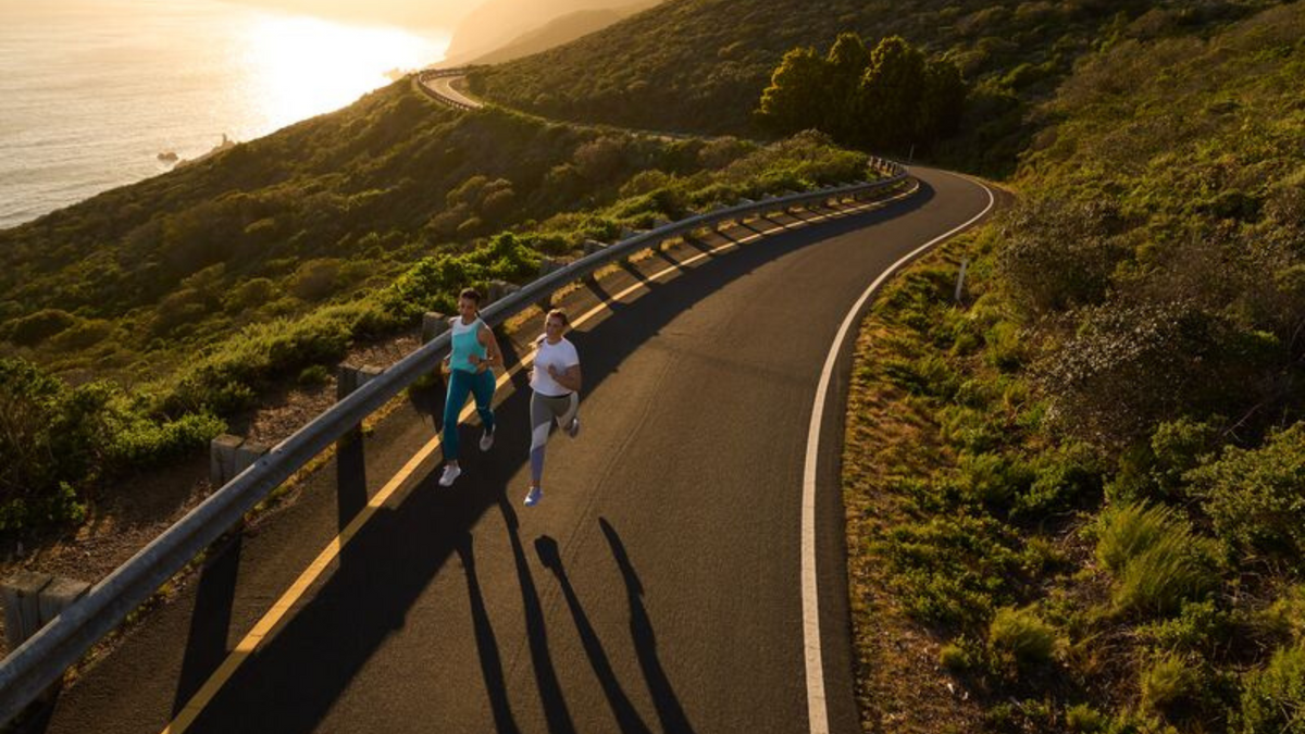 5 BASIC RUNNING RECOVERY TIPS – runners-tribe.com