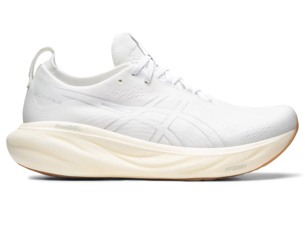 MENS ASICS GEL-NIMBUS 25