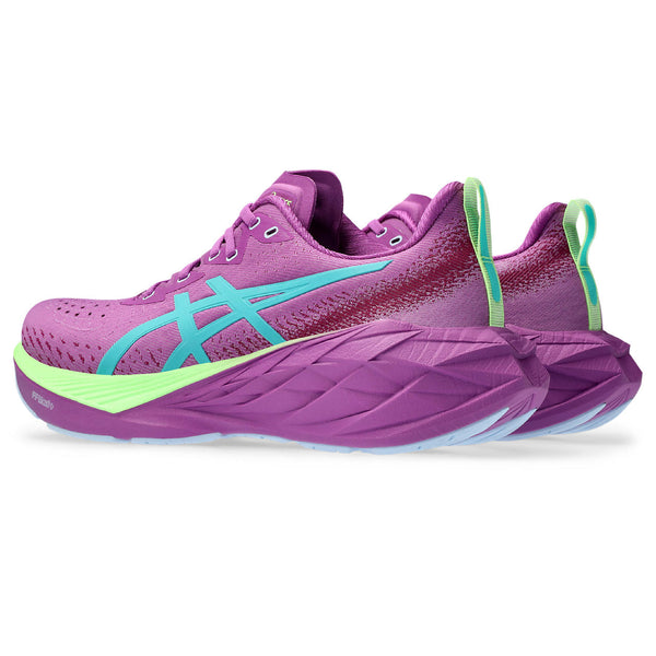 WOMEN ASICS NOVABLAST 4