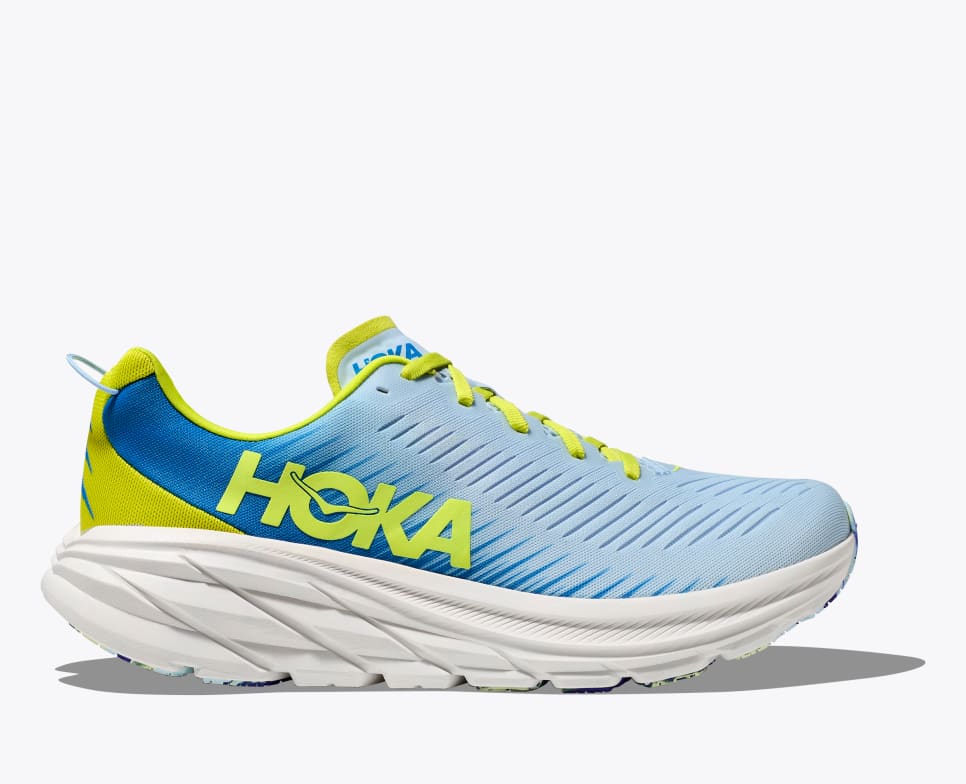 ☆HOKA☆ Men's Lincoln 3 Sky Blue 1119395IWDB 1119395-IWDB MEN HOKA RINCON 3-1119395-IWDB – runners-tribe.com