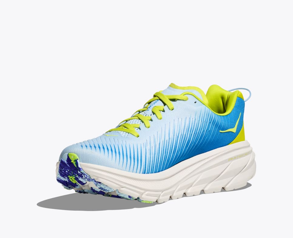 ☆HOKA☆ Men's Lincoln 3 Sky Blue 1119395IWDB 1119395-IWDB MEN HOKA RINCON 3-1119395-IWDB – runners-tribe.com