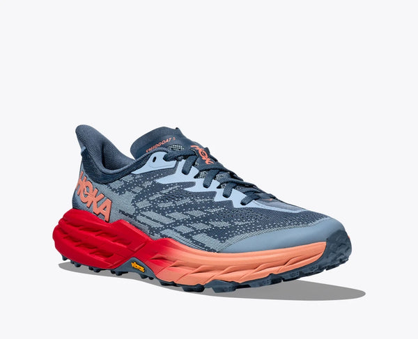 WOMEN HOKA SPEEDGOAT 5