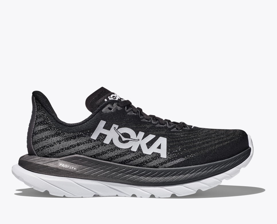 WOMENS HOKA MACH 5