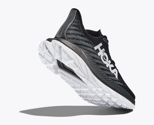 WOMENS HOKA MACH 5