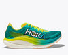 MENS HOKA ROCKET X 2