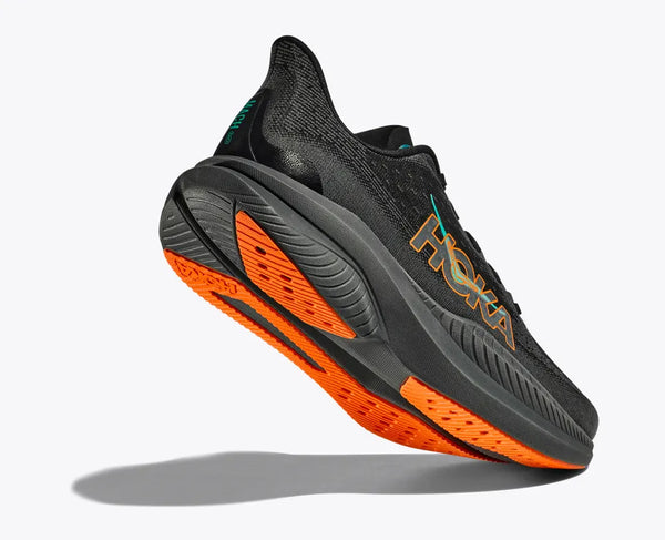 MENS HOKA MACH 6