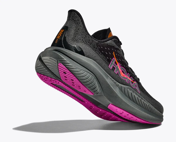 WOMEN HOKA MACH 6