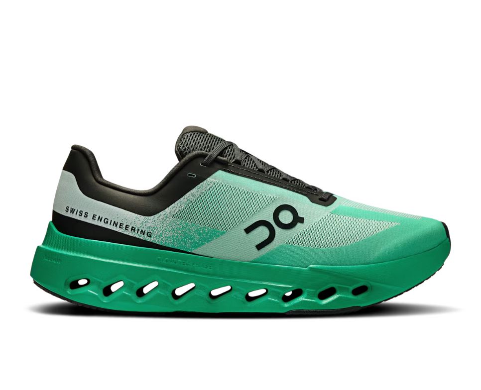ON CLOUDSURFER NEXT