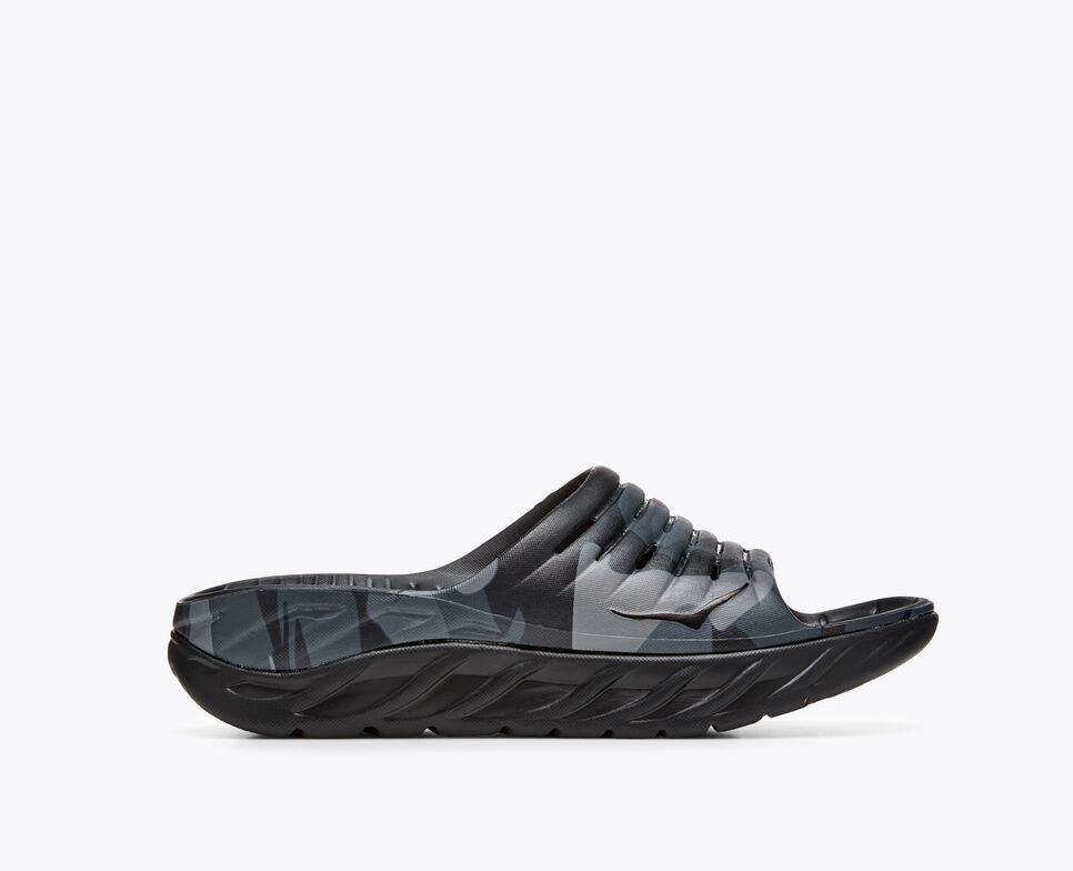 Hoka discount slide 2