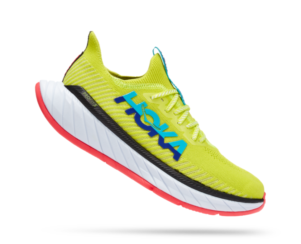 MENS HOKA CARBON X 3 – runners-tribe.com