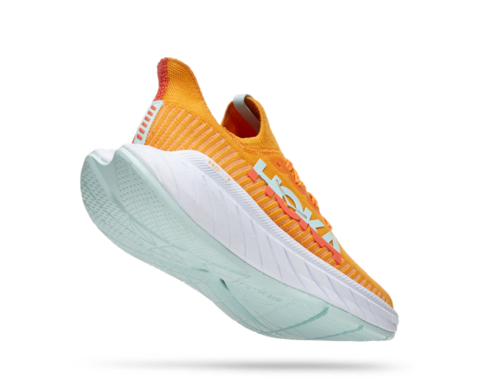 WOMEN HOKA CARBON X